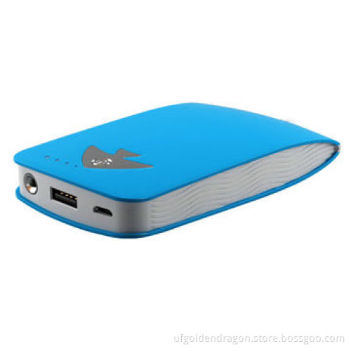 Promotional Power Bank 4000mAh